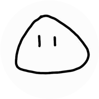 はんぺんくんのアイコン